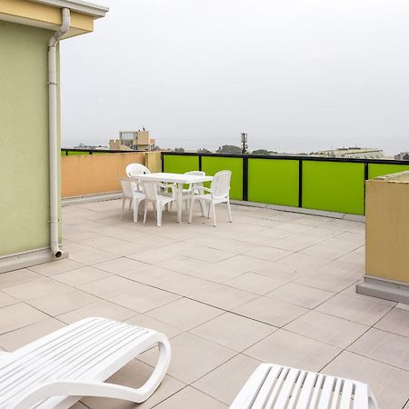 Castello Apartment Bibione Ngoại thất bức ảnh