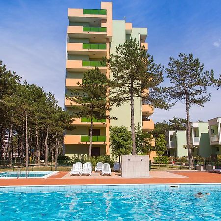 Castello Apartment Bibione Ngoại thất bức ảnh