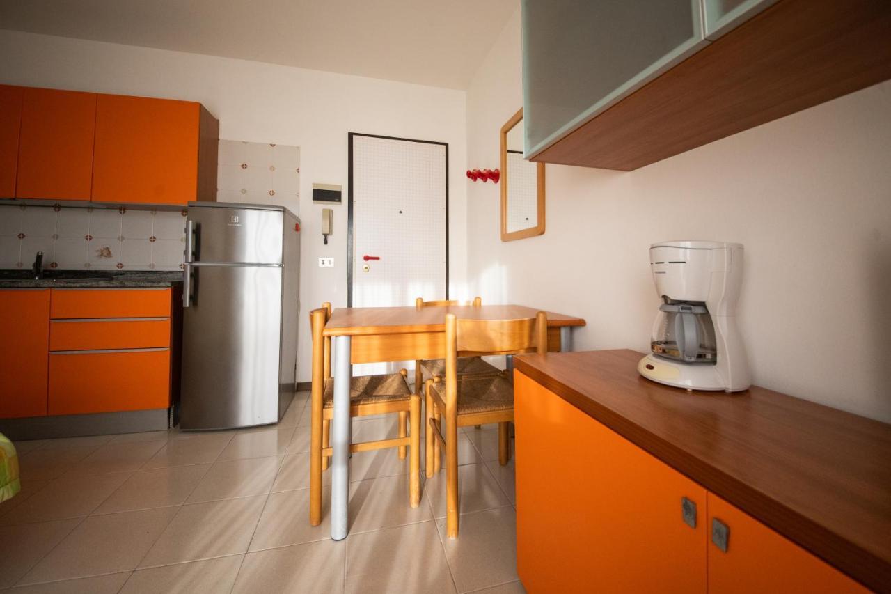 Castello Apartment Bibione Ngoại thất bức ảnh