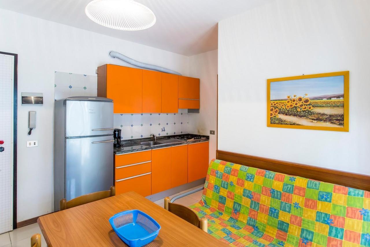 Castello Apartment Bibione Ngoại thất bức ảnh