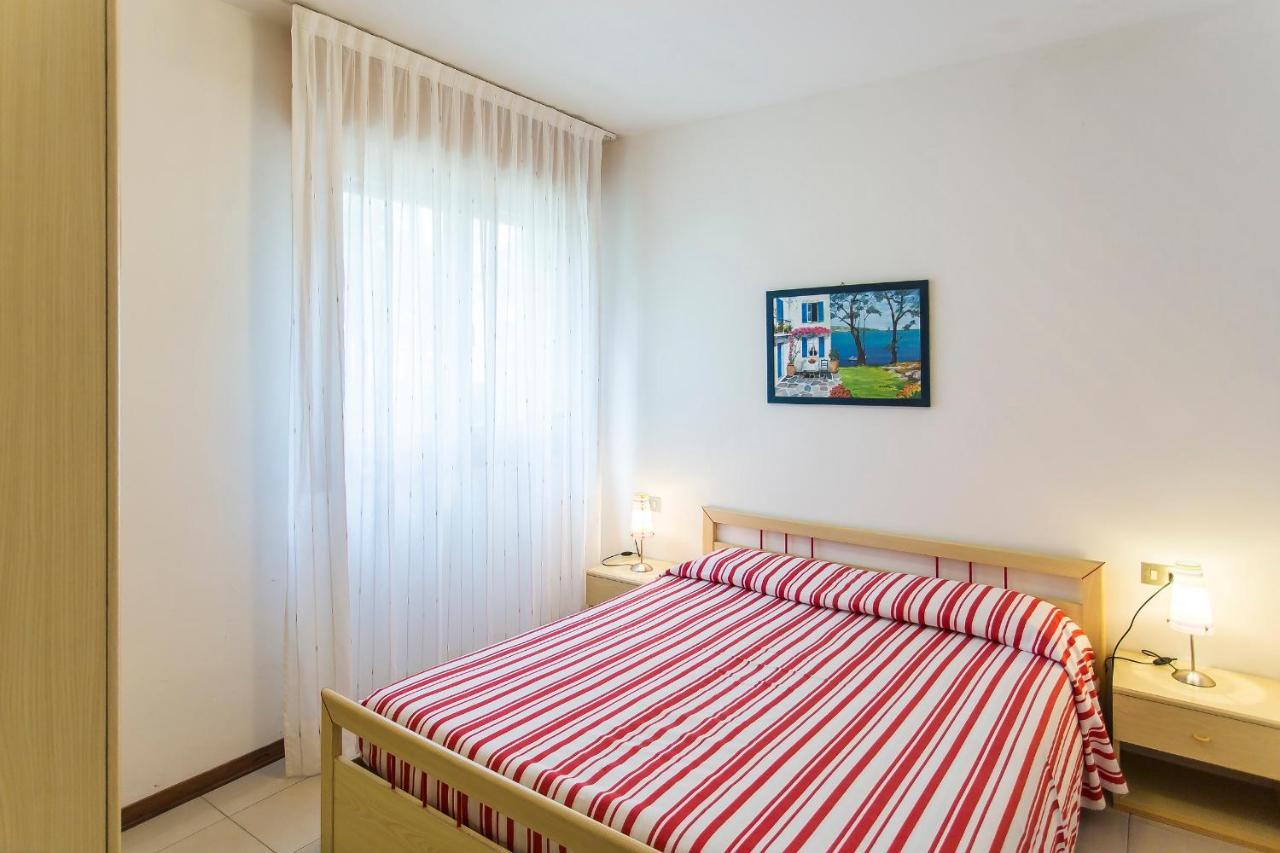 Castello Apartment Bibione Ngoại thất bức ảnh