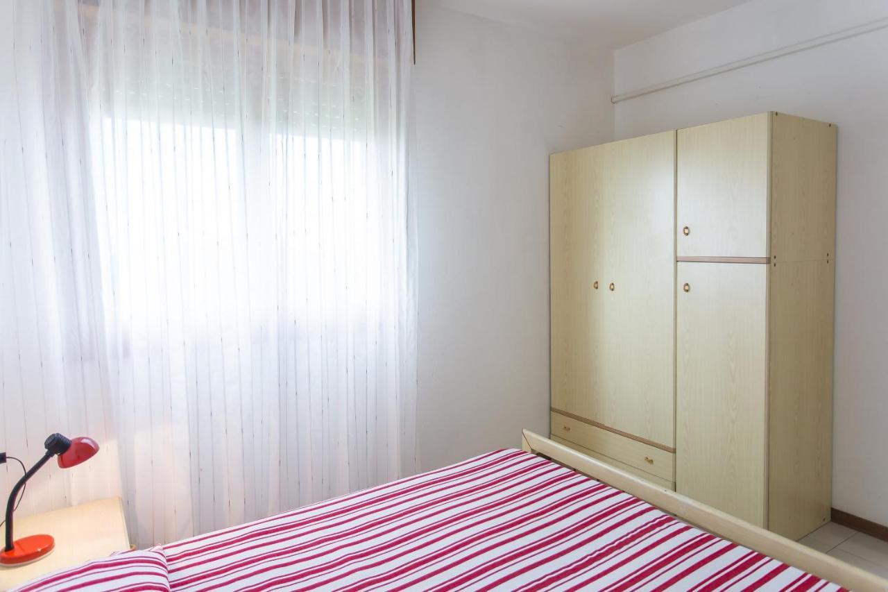 Castello Apartment Bibione Ngoại thất bức ảnh