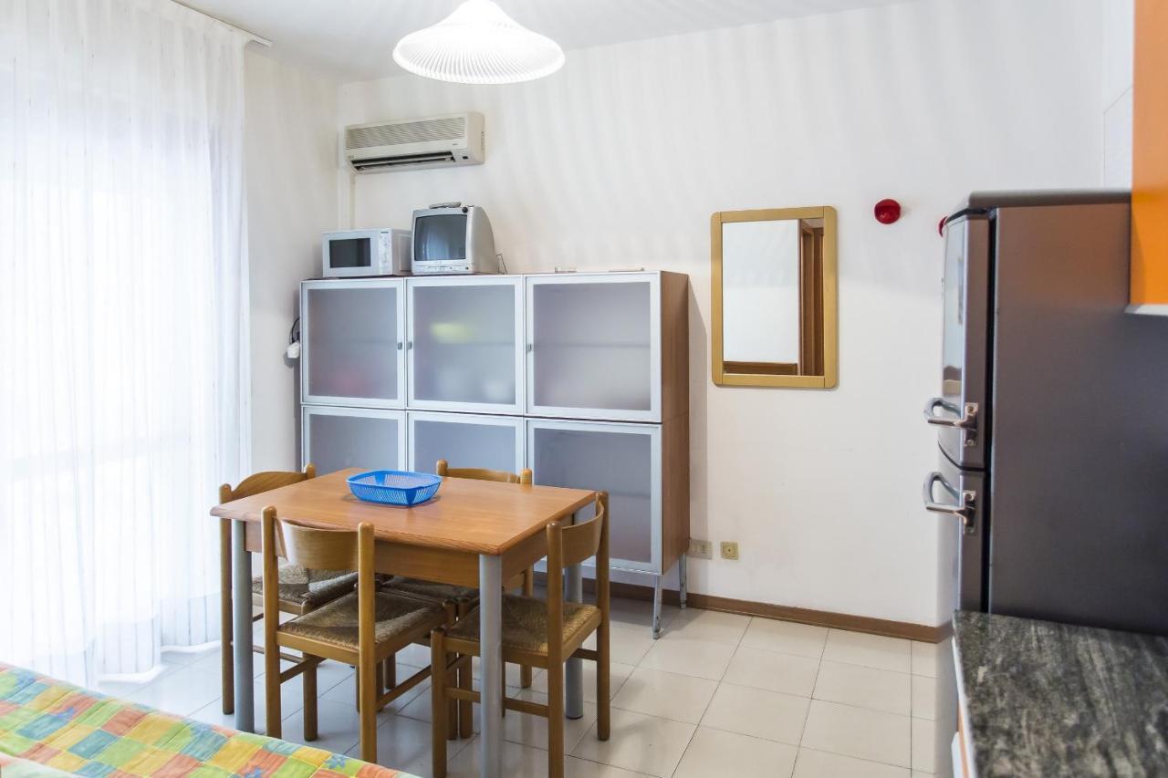 Castello Apartment Bibione Ngoại thất bức ảnh