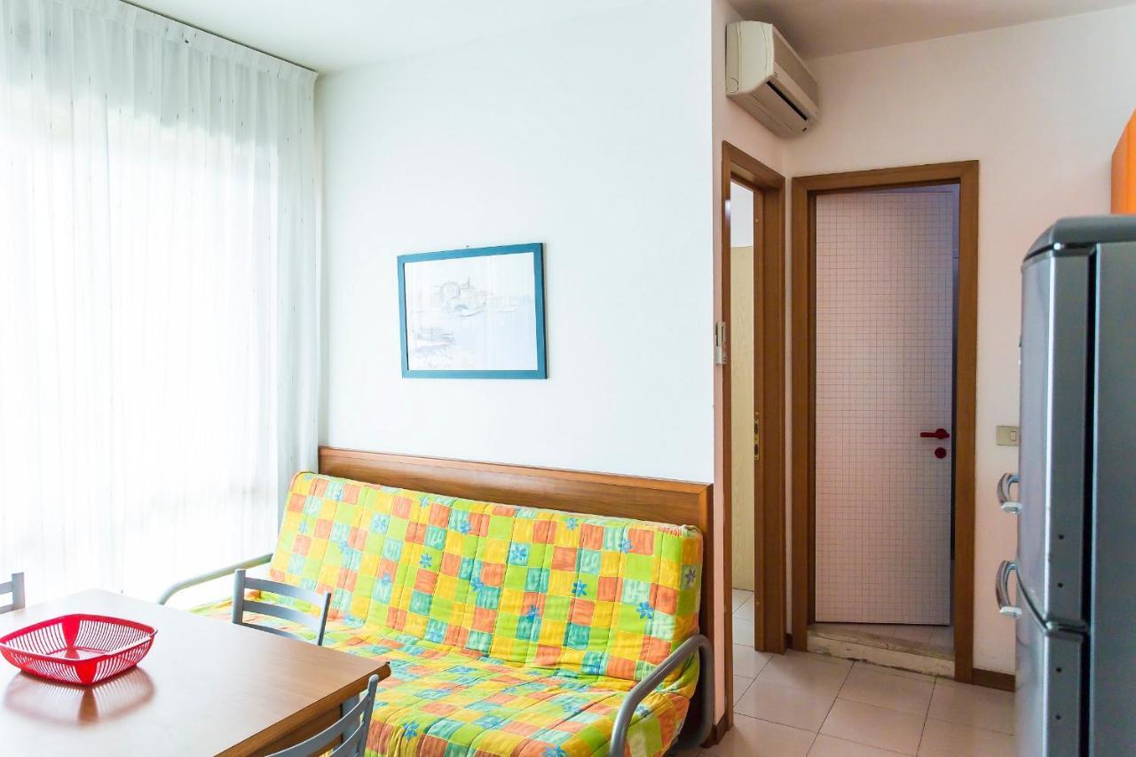 Castello Apartment Bibione Ngoại thất bức ảnh