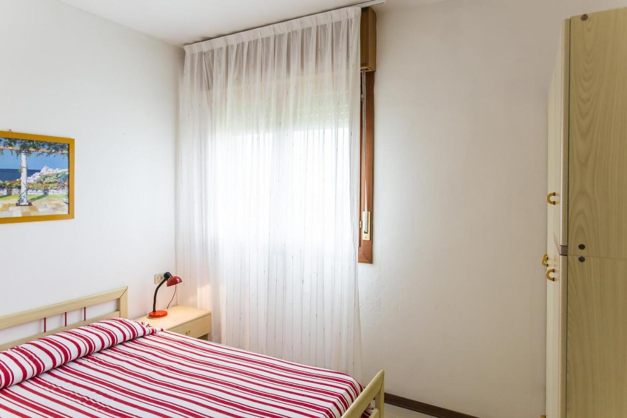 Castello Apartment Bibione Ngoại thất bức ảnh
