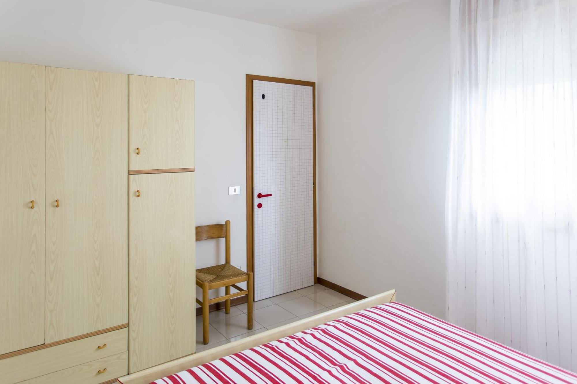 Castello Apartment Bibione Ngoại thất bức ảnh