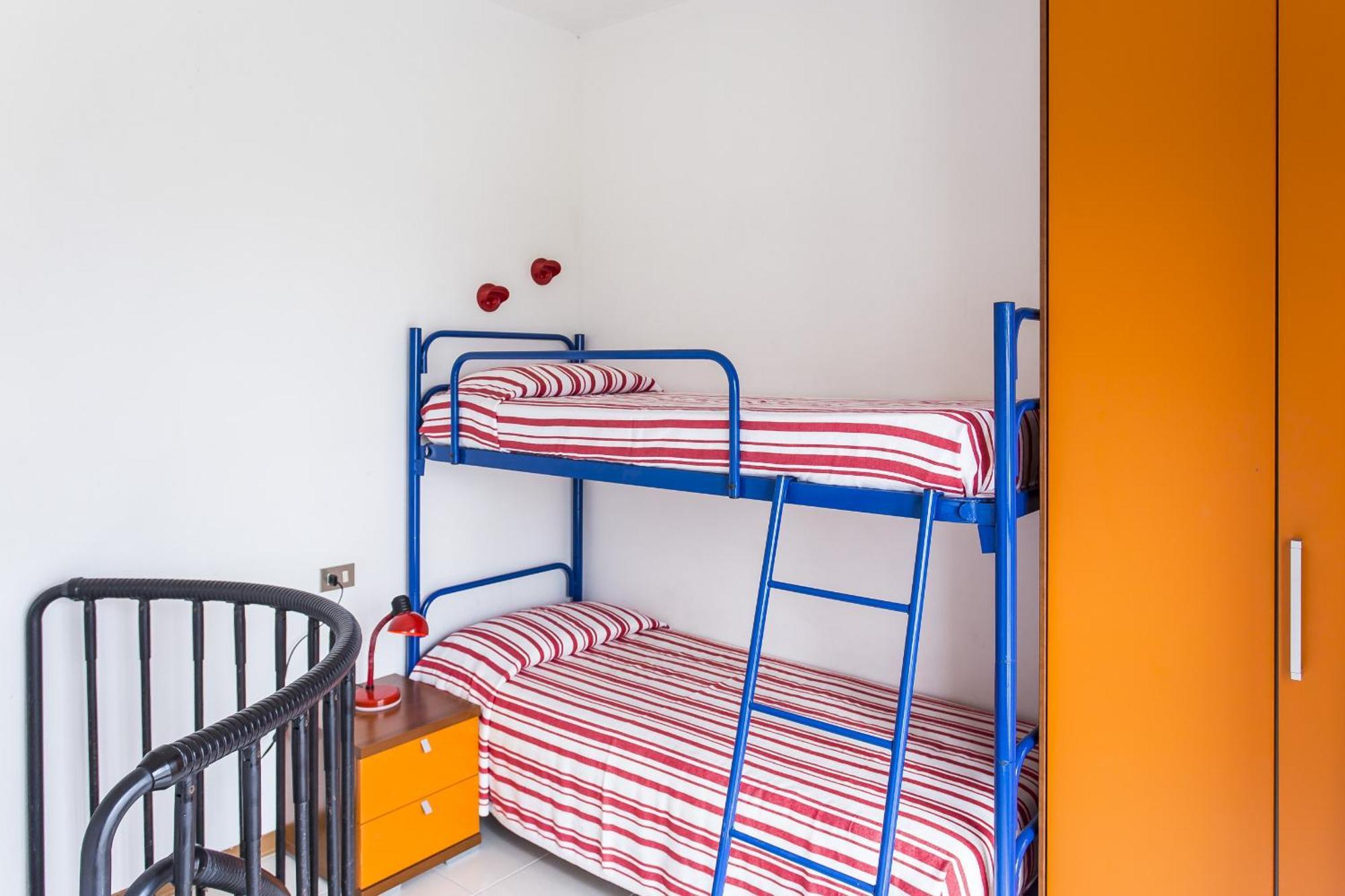 Castello Apartment Bibione Ngoại thất bức ảnh