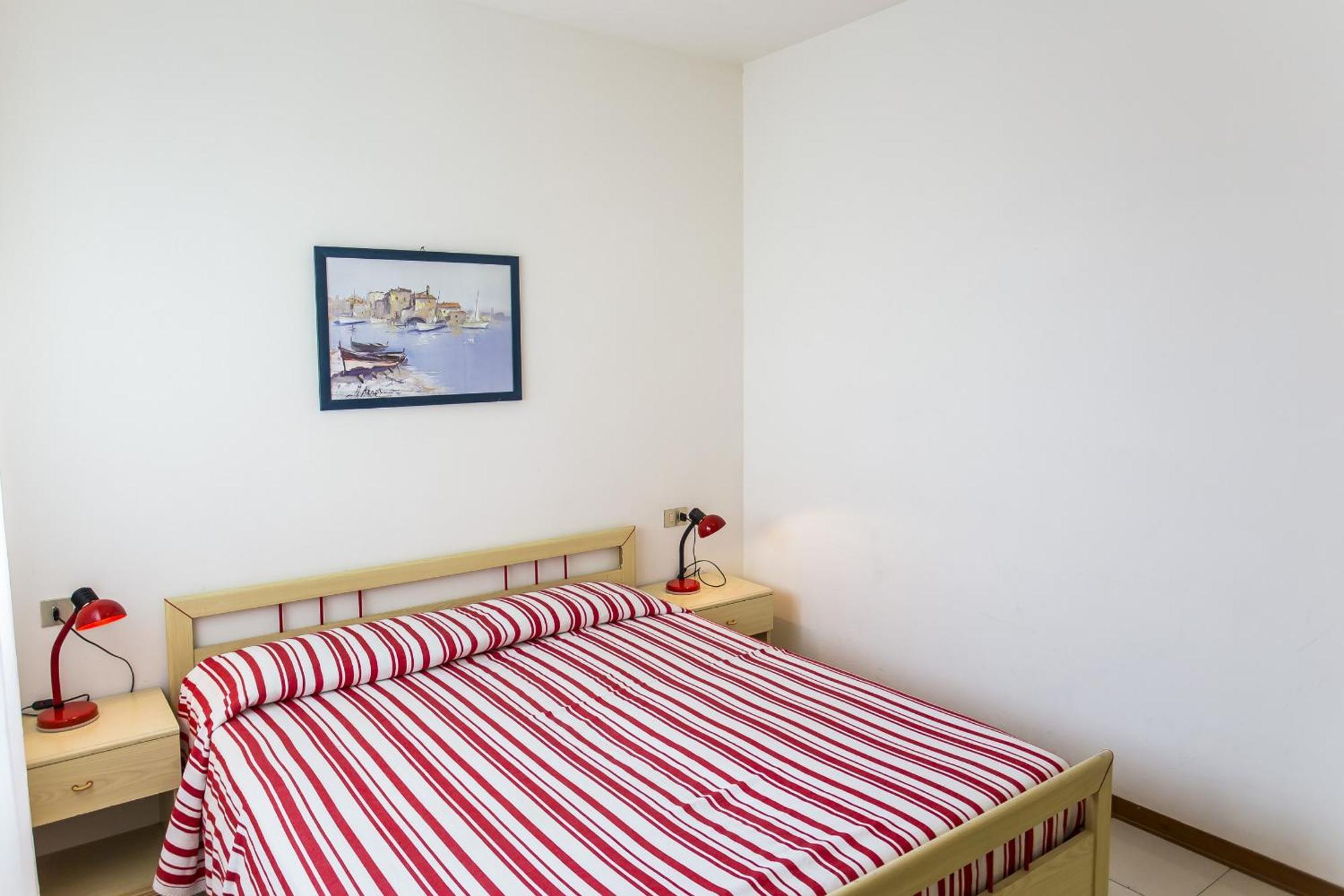 Castello Apartment Bibione Ngoại thất bức ảnh