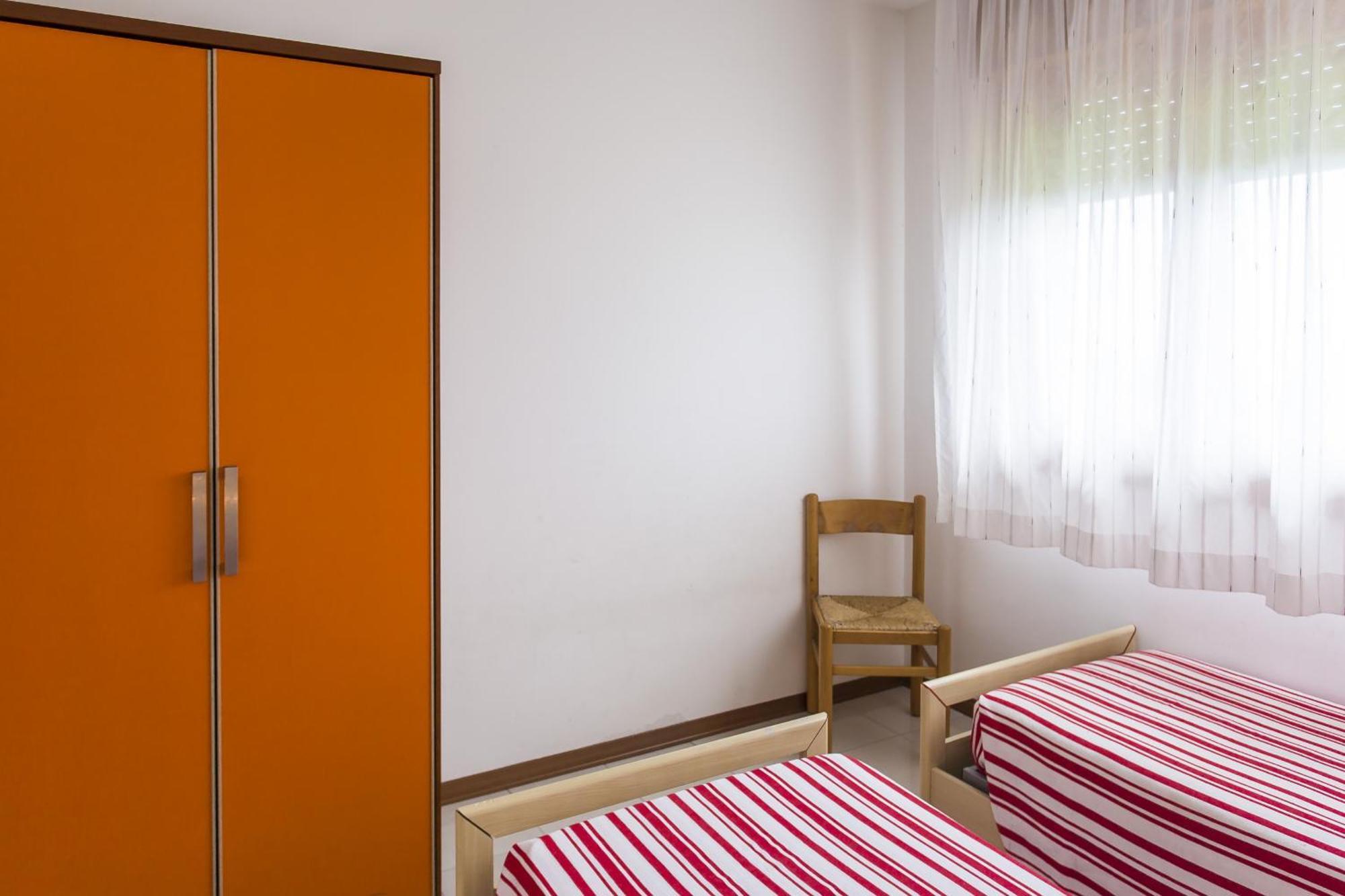 Castello Apartment Bibione Ngoại thất bức ảnh