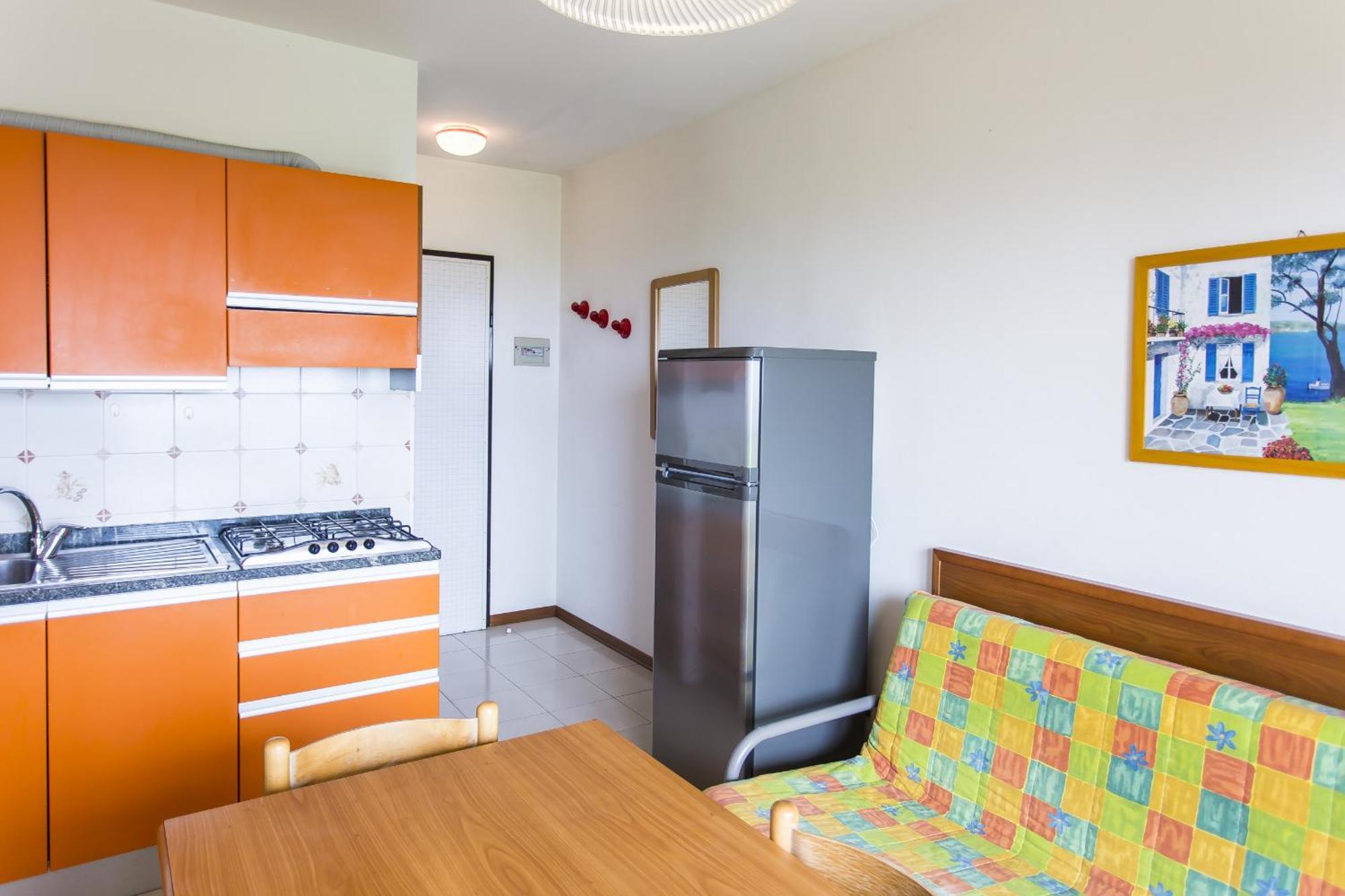 Castello Apartment Bibione Ngoại thất bức ảnh