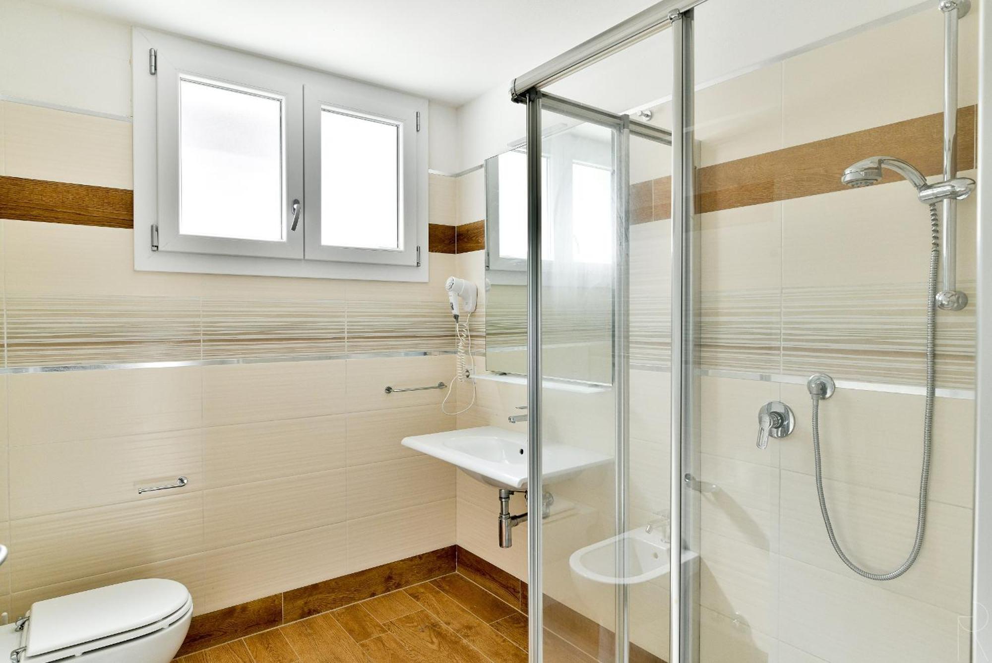 Castello Apartment Bibione Ngoại thất bức ảnh