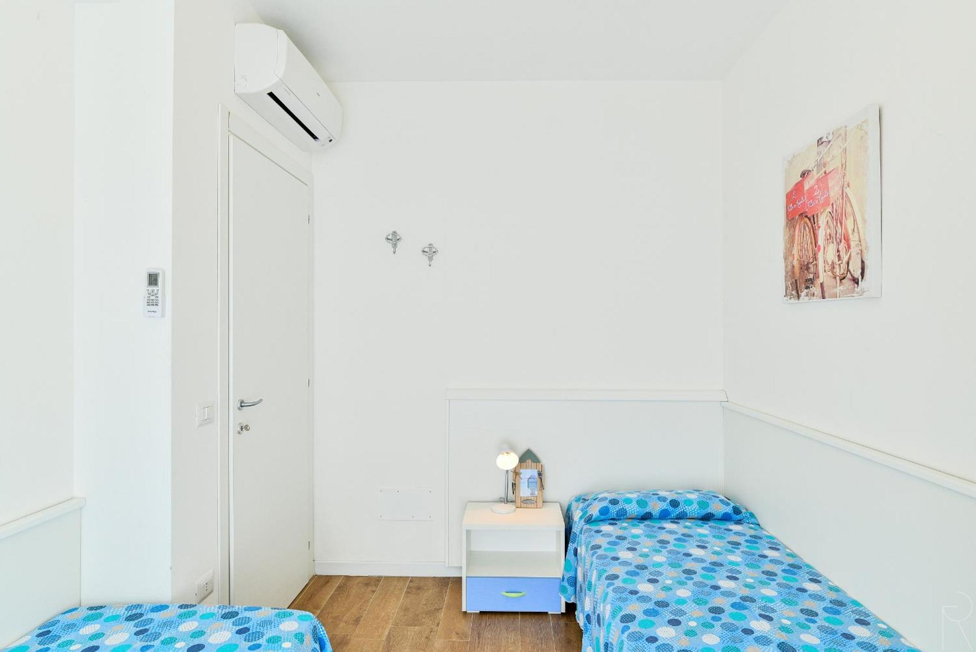 Castello Apartment Bibione Ngoại thất bức ảnh
